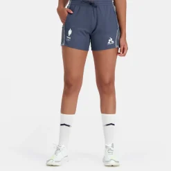 Store Le Coq Sportif Équipe de France Olympique | Paris 2024Short Équipe de France Femme