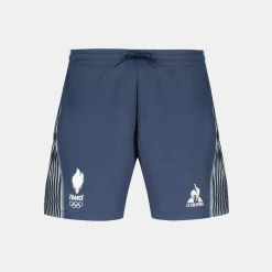 Store Le Coq Sportif Équipe de France Olympique | Paris 2024Short Équipe de France Femme