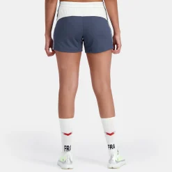 Store Le Coq Sportif Équipe de France Olympique | Paris 2024Short Équipe de France Femme