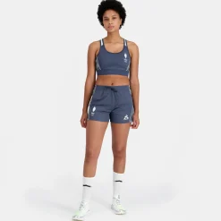 Store Le Coq Sportif Équipe de France Olympique | Paris 2024Short Équipe de France Femme
