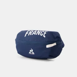 Cheap Le Coq Sportif Équipe de France Olympique | Paris 2024Banane Équipe de France Unisexe