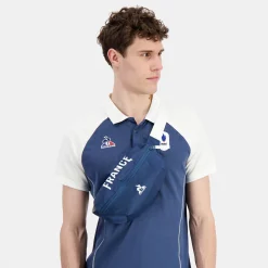 Cheap Le Coq Sportif Équipe de France Olympique | Paris 2024Banane Équipe de France Unisexe