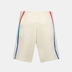 Outlet Le Coq Sportif Équipe de France Olympique | Paris 2024Short Équipe de France Homme Écru