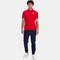 Flash Sale Le Coq Sportif Équipe de France OlympiquePolo Homme