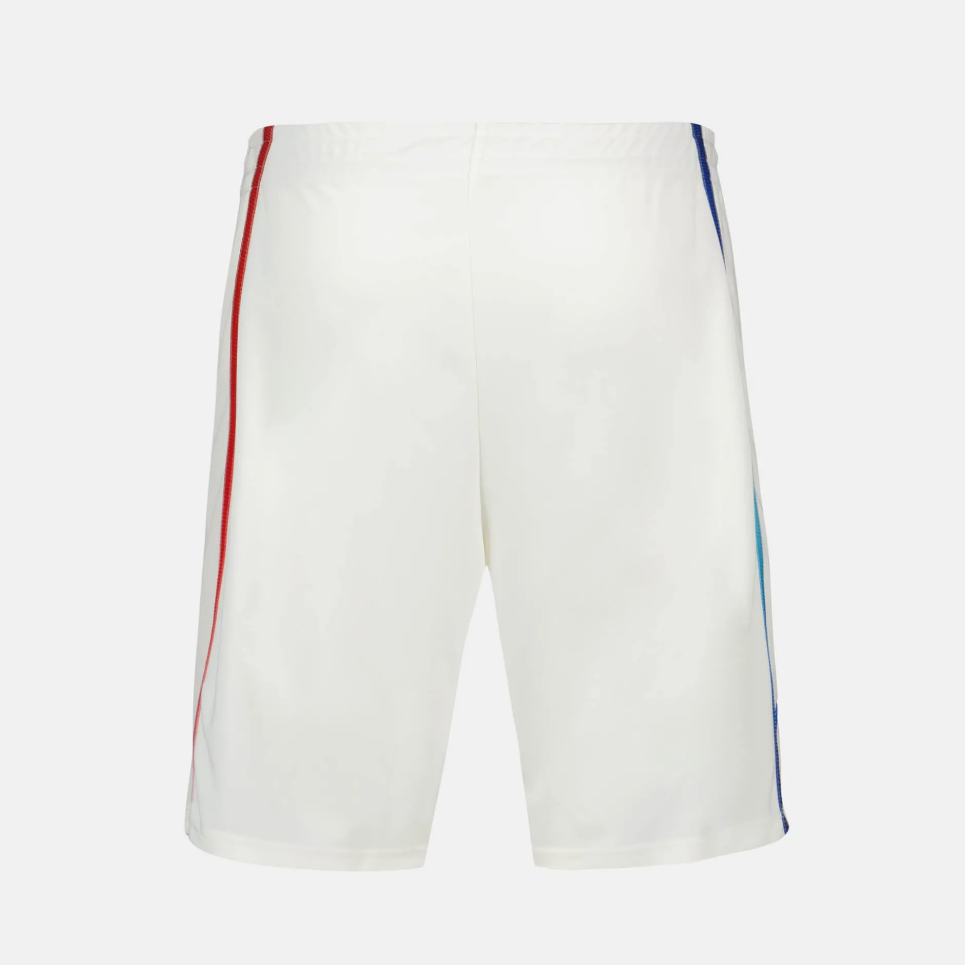 Hot Le Coq Sportif Équipe de France Olympique | Paris 2024Short Homme Marshmallow/gradiantbbr