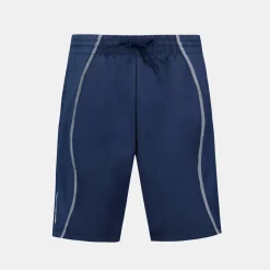 Clearance Le Coq Sportif Équipe de France Olympique | Paris 2024Short Équipe de France Homme