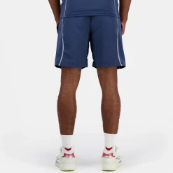 Clearance Le Coq Sportif Équipe de France Olympique | Paris 2024Short Équipe de France Homme