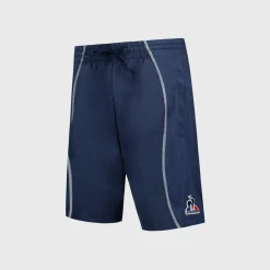 Clearance Le Coq Sportif Équipe de France Olympique | Paris 2024Short Équipe de France Homme