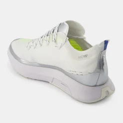 Online Le Coq Sportif Équipe de France Olympique | Paris 2024Chaussures Performance Equipe de France Unisexe Opticalwhite/miror