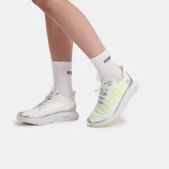 Online Le Coq Sportif Équipe de France Olympique | Paris 2024Chaussures Performance Equipe de France Unisexe Opticalwhite/miror
