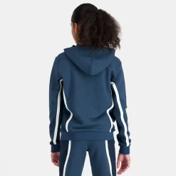Sale Le Coq Sportif Équipe de France Olympique | Paris 2024Sweat zippé à capuche Équipe de France Enfant