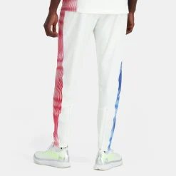 Best Sale Le Coq Sportif Équipe de France Olympique | Paris 2024Pantalon training officiel Équipe de France Homme Marshmallow