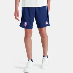 Store Le Coq Sportif Équipe de France Olympique | Paris 2024Short Équipe de France Homme Insigniaperf