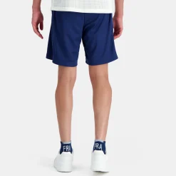 Store Le Coq Sportif Équipe de France Olympique | Paris 2024Short Équipe de France Homme Insigniaperf