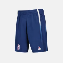 Store Le Coq Sportif Équipe de France Olympique | Paris 2024Short Équipe de France Homme Insigniaperf
