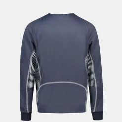 Store Le Coq Sportif Équipe de France Olympique | Paris 2024Veste training polyester Équipe de France Femme
