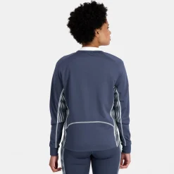Store Le Coq Sportif Équipe de France Olympique | Paris 2024Veste training polyester Équipe de France Femme