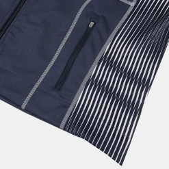 Store Le Coq Sportif Équipe de France Olympique | Paris 2024Veste training polyester Équipe de France Femme