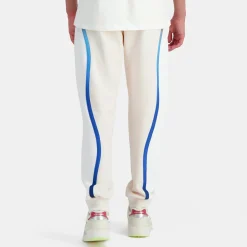 Best Sale Le Coq Sportif Équipe de France Olympique | Paris 2024Pantalon Équipe de France Homme Écru