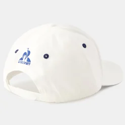 Shop Le Coq Sportif Équipe de France Olympique | Paris 2024Casquette Équipe de France Unisexe Marshmallow