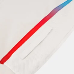 Flash Sale Le Coq Sportif Équipe de France Olympique | Paris 2024Veste à capuche officielle Équipe de France Femme