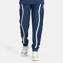 Shop Le Coq Sportif Équipe de France Olympique | Paris 2024Pantalon Équipe de France Homme Insigniablue