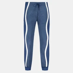 Shop Le Coq Sportif Équipe de France Olympique | Paris 2024Pantalon Équipe de France Homme Insigniablue