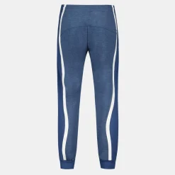 Shop Le Coq Sportif Équipe de France Olympique | Paris 2024Pantalon Équipe de France Homme Insigniablue