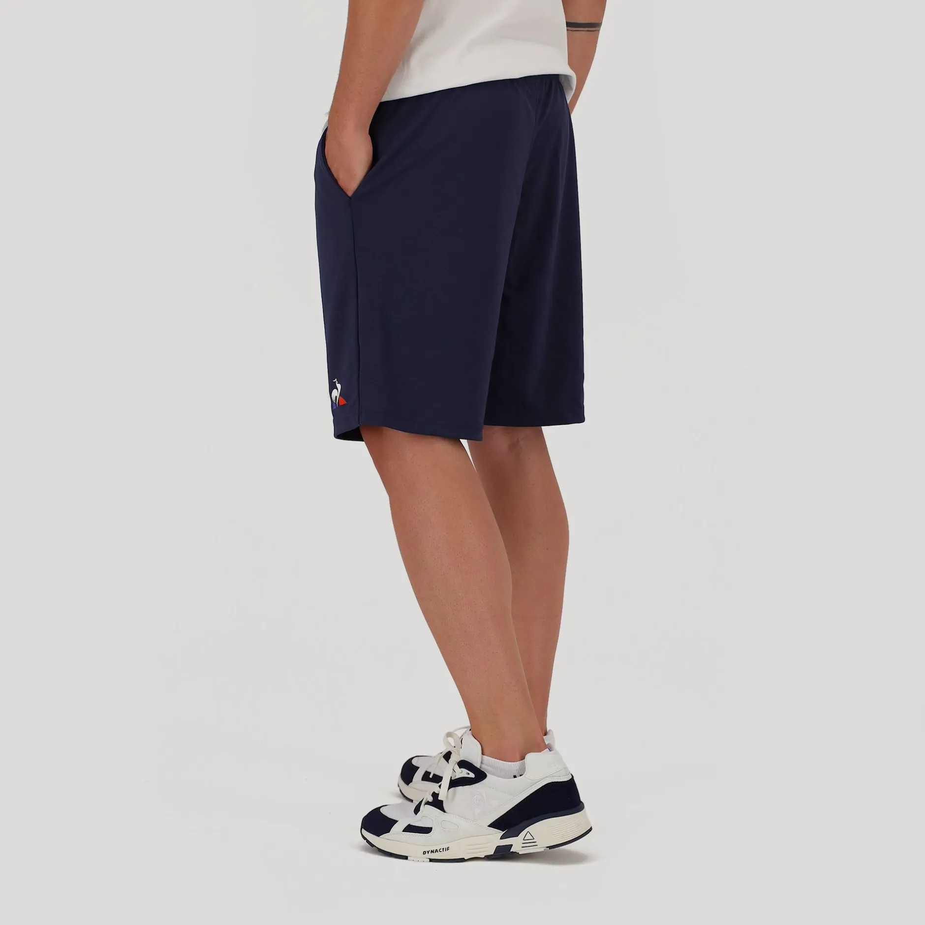 Hot Le Coq Sportif Équipe de France OlympiqueShort Homme