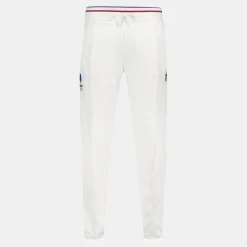 Fashion Le Coq Sportif Équipe de France Olympique | Paris 2024Pantalon de Podium Équipe de France Homme