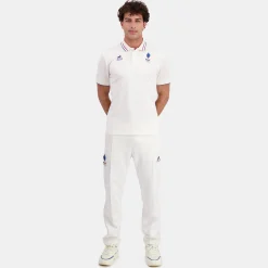 Fashion Le Coq Sportif Équipe de France Olympique | Paris 2024Pantalon de Podium Équipe de France Homme