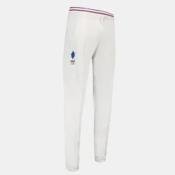 Fashion Le Coq Sportif Équipe de France Olympique | Paris 2024Pantalon de Podium Équipe de France Homme
