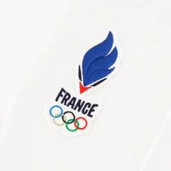 Fashion Le Coq Sportif Équipe de France Olympique | Paris 2024Pantalon de Podium Équipe de France Homme