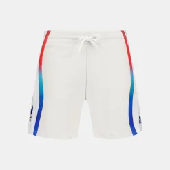 Flash Sale Le Coq Sportif Équipe de France Olympique | Paris 2024Short Équipe de France Femme