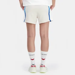 Flash Sale Le Coq Sportif Équipe de France Olympique | Paris 2024Short Équipe de France Femme