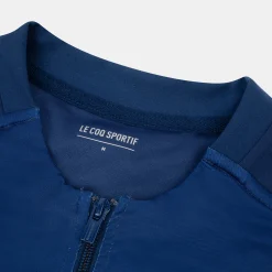 Best Le Coq Sportif Équipe de France Olympique | Paris 2024Sweat Équipe de France Homme