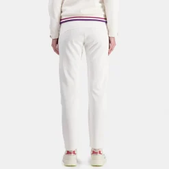 Flash Sale Le Coq Sportif Équipe de France Olympique | Paris 2024Pantalon de Podium Équipe de France Femme