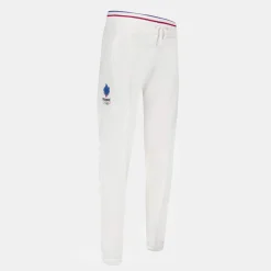 Flash Sale Le Coq Sportif Équipe de France Olympique | Paris 2024Pantalon de Podium Équipe de France Femme