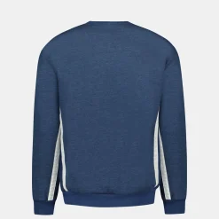 Store Le Coq Sportif Équipe de France Olympique | Paris 2024Sweat col rond Unisexe