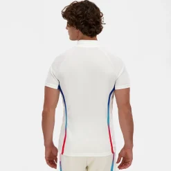 Flash Sale Le Coq Sportif Équipe de France Olympique | Paris 2024Polo Équipe de France Homme