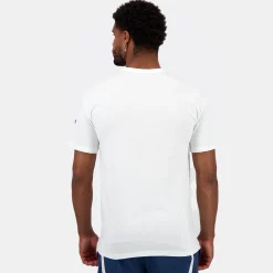 Outlet Le Coq Sportif Équipe de France Paralympique Paris 2024T-shirt Équipe de France Homme