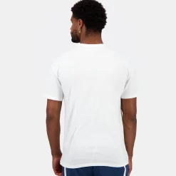 Fashion Le Coq Sportif Équipe de France Paralympique Paris 2024T-shirt Équipe de France Homme