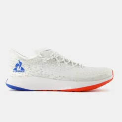 Cheap Le Coq Sportif RunningChaussures LCS R2024 Unisexe Opticalwhite: