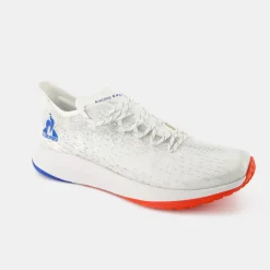 Cheap Le Coq Sportif RunningChaussures LCS R2024 Unisexe Opticalwhite: