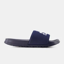 Hot Le Coq Sportif SaisonClaquettes bleu marine Unisexe