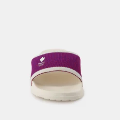 Clearance Le Coq Sportif SaisonClaquettes Equipe de France Olympique Unisexe