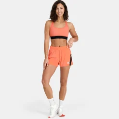 Best Le Coq Sportif Short Femme