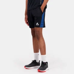 Clearance Le Coq Sportif Short Homme