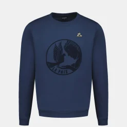 Store Le Coq Sportif Sweat Homme Insigniaperf