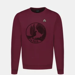 Hot Le Coq Sportif Sweat Homme Rambored